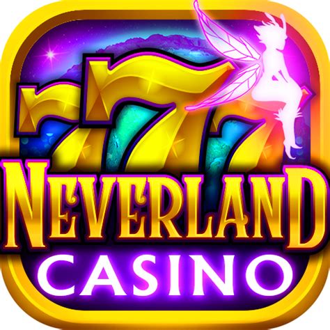 neverland casino online slots.